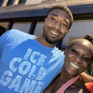 Meet your Posher, Samara